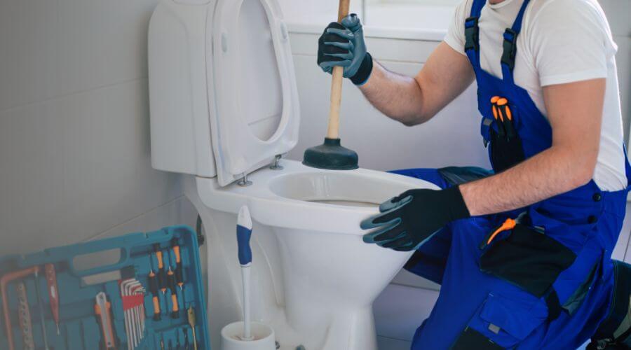 drain cleaning in Whittier, CA